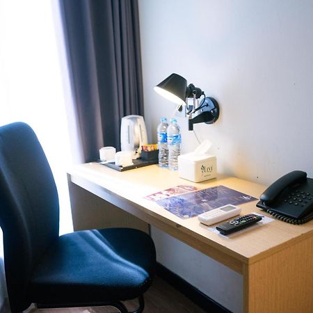 Yunna Hotel Lampung Bandar Lampung Extérieur photo