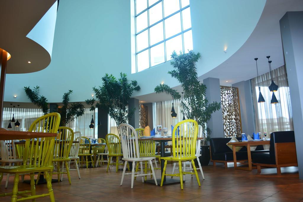 Yunna Hotel Lampung Bandar Lampung Extérieur photo