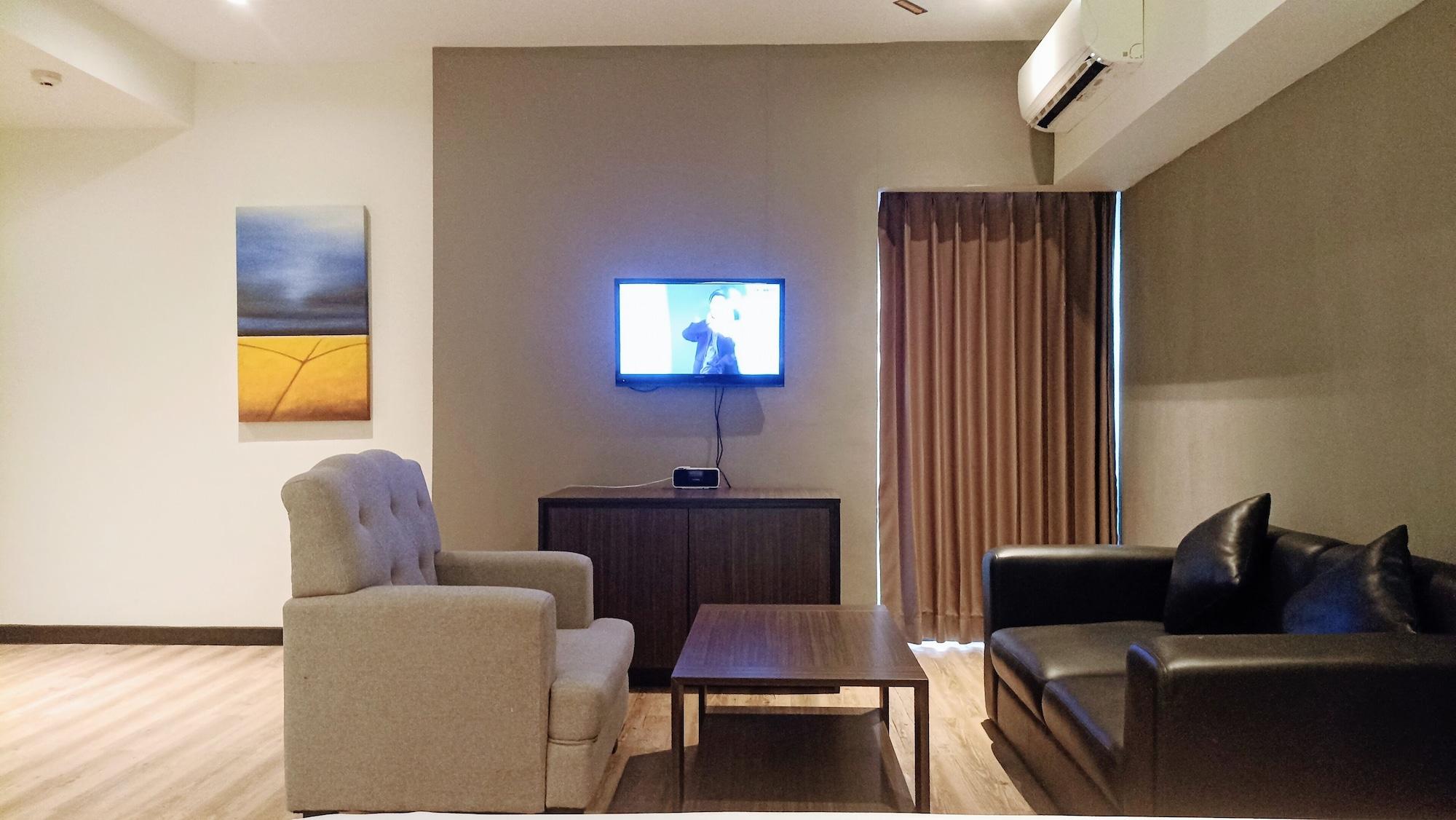 Yunna Hotel Lampung Bandar Lampung Extérieur photo