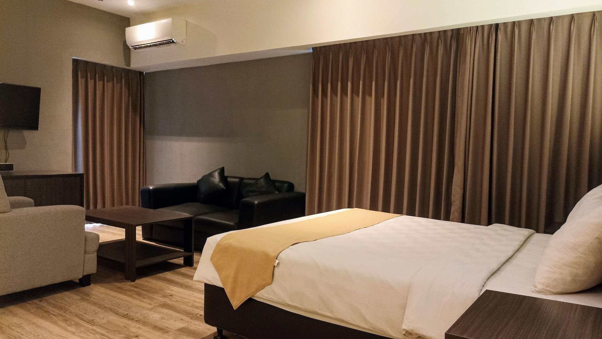 Yunna Hotel Lampung Bandar Lampung Extérieur photo